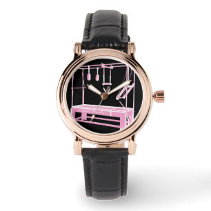 Montre de Cadillac