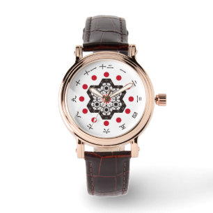 Montre de Chinois
