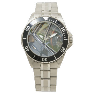 Montre de Corvette