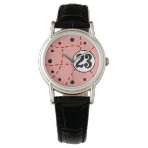 MONTRE DE COURSE 1971