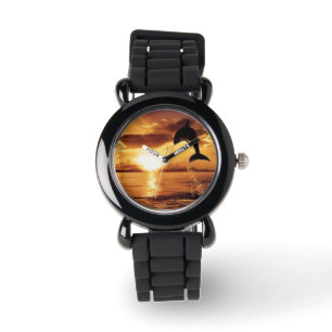 Montre de dauphin