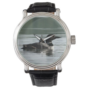 Montre de dingue