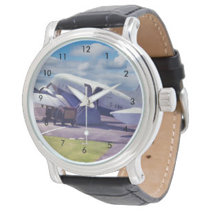 Montre de Douglas Dakota DC3