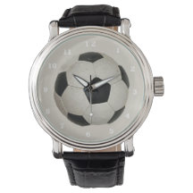 Montre de football