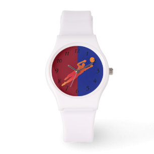 Montre de football