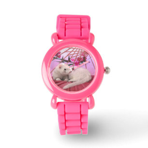 Montre de furet