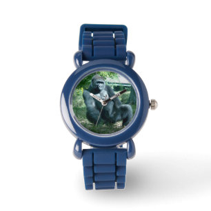 Montre de Gorilla