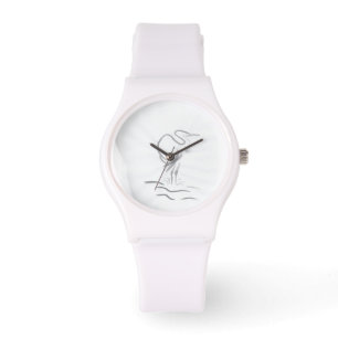 Montre de Haiku