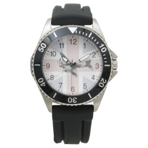 Montre de Havilland DH.98 Mosquito British 2ÈME GUERRE MO