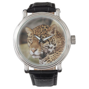 Montre de Jaguar