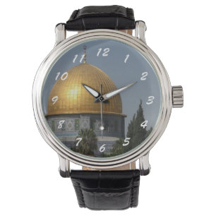 Montre de Jérusalem