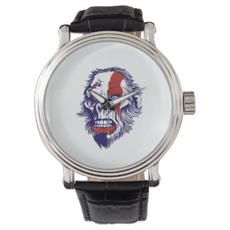 montre de la jungle 