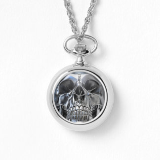 Montre de la tour™/crâne