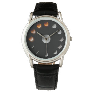 Montre de la tour™/phase lunaire