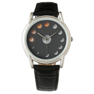 Montre de la tour™/phase lunaire