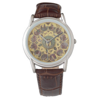 Montre de la tour™/zodiaque chinois