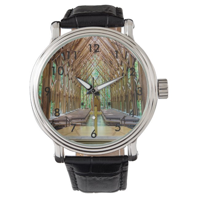 Montre De L'Altar Wrist Watch (devant)