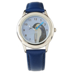 Montre de l'empereur Penguin