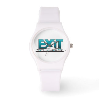 Montre de l'immobilier de sortie classique
