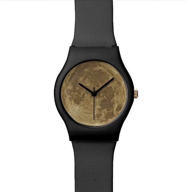 Montre de lune (Fermer)