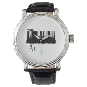 Montre de luxe eWatch