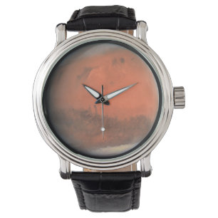 Montre de Mars