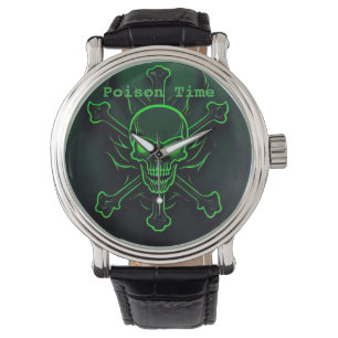 Montre De Mémorabilie Par James Michael Miller