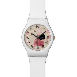 Montre de Miyoko
