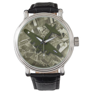 Montre de mode B17