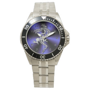 Montre de nuits de dragon
