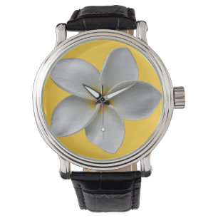 Montre de Plumeria