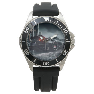 Montre de poche GRT
