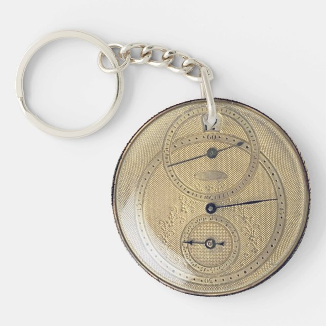 Montre de poche Vintage (Devant)