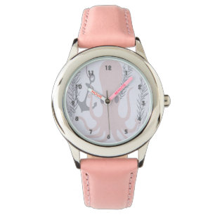 Montre de poulpe (Cuttlefish)