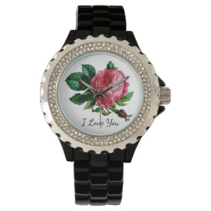 Montre de Rose de chou
