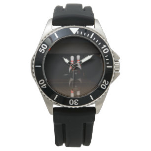 Montre de roulement