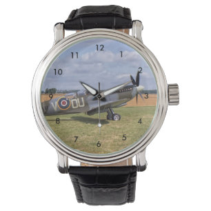 Montre de style Vintage - Spitfire T9