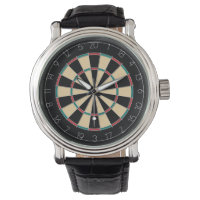 montre de tableau de bord