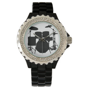 Montre de tambours