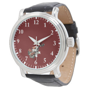 Montre de violon