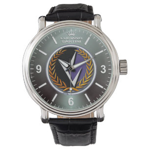 MONTRE DE VRIL