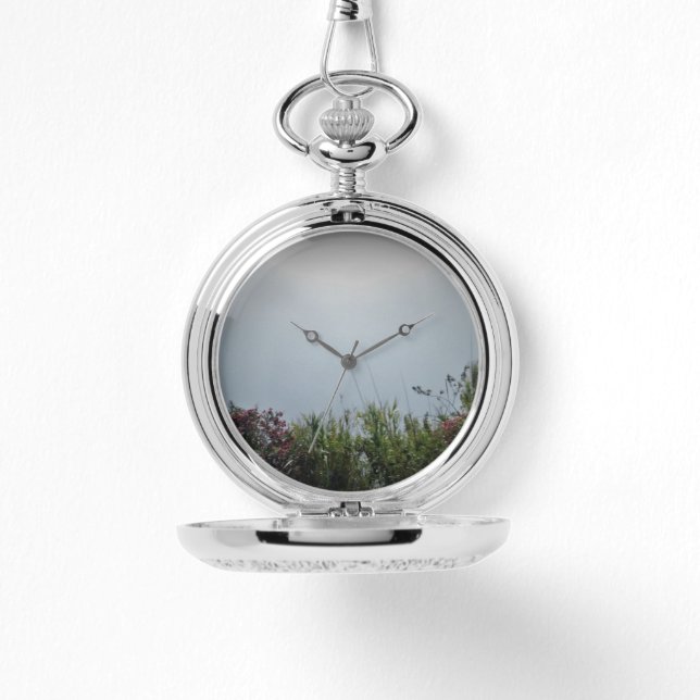 montre de watch collier style design (Recto)