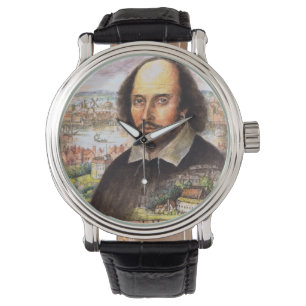 Montre de William Shakespeare