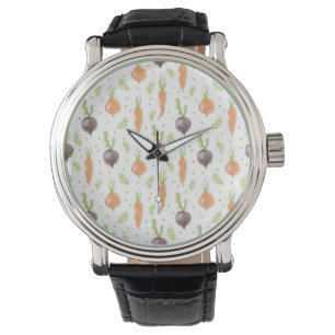 Montre Découpe de biscuits de Pâques