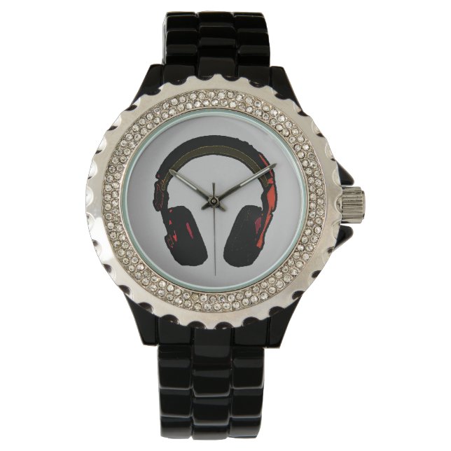 montre deejay (devant)