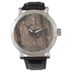 Montre Deer Stare