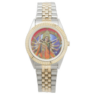 Montre Déesse guerrière Durga Shakti