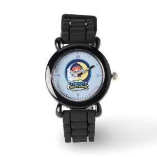 Montre Défi de l'étoile d'Alyssa