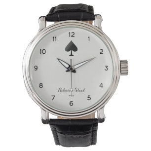 Montre Défiler