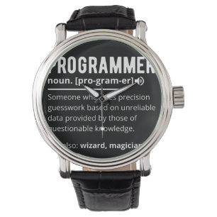 Montre Définition de Funny Programme